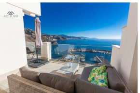 Sky Marina Luxury